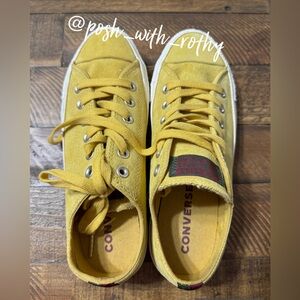 Converse Chuck Taylor All Star Low Trainers